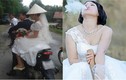 Những cô dâu “dân chơi” gây sốt trên mạng