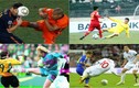 Khi những cầu thủ nổi “thú tính” trên sân cỏ