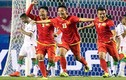 U23 Việt Nam chiến thắng, giữ vững ngôi đầu