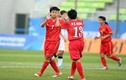 Nữ Việt Nam 5-0 Nữ Hong Kong: Thắng đẹp để vượt khó