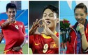 Muôn kiểu ăn mừng đáng yêu của VĐV, cầu thủ Việt