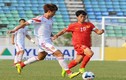 U19 Việt Nam 1 - 1 U19 Trung Quốc: Đáng khen và đáng tiếc