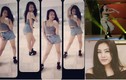 Bật mí hot girl bước ra từ “Thử thách cùng bước nhảy“