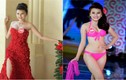 Vẻ đẹp như thiên thần của hotgirl trường Báo thi HHVN