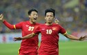ĐT Việt Nam 2 - 1 Malaysia: Chiến thắng ngọt ngào