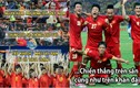 CĐV Việt Nam hô hào chơi đẹp với Malaysia tại Mỹ Đình