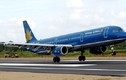 Tội phạm hô có bom trên máy bay Vietnam Airlines