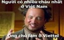 Dân mạng hả hê khi “cháu của ông chú Viettel” bị bắt