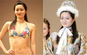 Hoa hậu 9X Nhật Bản bị chê già nua, xấu tệ