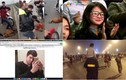 Top hình ảnh gây sốt mạng Việt dịp Tết Nguyên đán