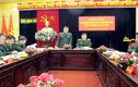 Cục Vận tải QĐ Việt Nam đóng mới tàu đổ bộ