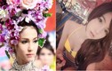 Ngắm hot girl chuyển giới đẹp hơn cả Nong Poy