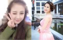 Hot girl cảnh sát xinh đẹp ngày ấy - bây giờ 