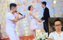 Chân dung chàng MC đám cưới tỏ tình chú rể bá đạo 