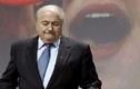 Blatter cò quay xin rút quyết định từ chức