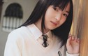 Nữ du học sinh Nhật với vẻ mặt ngơ ngác gây sốt