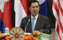 Cảnh sát Campuchia ủng hộ Thủ tướng trong vấn đề bản đồ