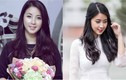 Nữ sinh Việt xinh như búp bê giành học bổng “khủng” ở Anh