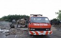 Choáng váng đại gia Bắc Giang vứt ô tô đầy đường