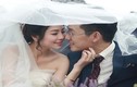 Ảnh cưới đậm chất Hàn của hot girl Thanh Hóa