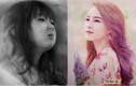 9X Tiền Giang vẽ tranh tuyệt đẹp tôn vinh phụ nữ Việt