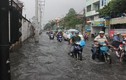 TP.HCM lại cấm xe vì đào 19 tuyến đường chống ngập