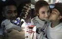Lộ ảnh chàng CSGT đẹp trai ôm, hôn Angela Phương Trinh