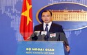 Việt Nam đặc biệt lo ngại tình trạng quân sự hóa Biển Đông