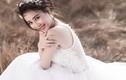 “Bạn gái Sơn Tùng MTP” hóa cô dâu lẻ bóng