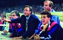 Johan Cruyff và những quyết định làm thay đổi Barcelona