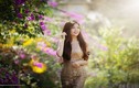 Hot girl Đà Lạt xinh hút hồn, đốn tim triệu người 