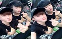 Cặp đôi đồng tính Việt thích khoe ảnh “khoá môi” nhau