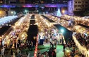 Lễ hội Container: Nơi ăn chơi “số dách” của giới trẻ Hà thành