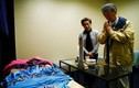 Rợn người những khách sạn cho tử thi ở Nhật Bản