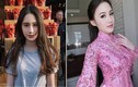 Tài sắc “mười phân vẹn mười” của hot girl Lào gốc Việt