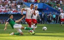 Euro 2016 Ba Lan 1 – 0 Bắc Ailen: Thành quả xứng đáng