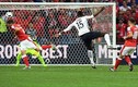 Euro 2016 Pháp 0 - 0 Thụy Sĩ: Dắt tay nhau đi tiếp 