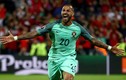 Euro 2016 Bồ Đào Nha 1 - 0 Croatia: Quaresma sắm vai "người khổng lồ"