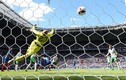 Euro 2016 Pháp 2 - 1 CH Ireland: Tuyệt đỉnh Griezmann 