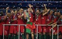CK Euro 2016 Bồ Đào Nha 1 - 0 Pháp: Nhà vô địch kỳ lạ