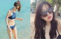 Hot girl Việt lần đầu khoe ảnh bikini đã khiến fan phát sốt