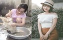 Dàn hot girl bỗng dưng nổi tiếng vì điều không tưởng