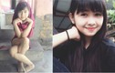 Hot girl chân khoèo Hải Dương giờ ra sao? 