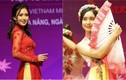Nhan sắc hoa khôi Nữ Sinh viên Việt Nam Duyên dáng 2016