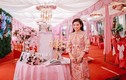 Đám cưới ở Lạng Sơn khiến dân mạng “lác mắt“