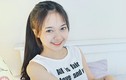 "Hot girl niềng răng" Thái Lan hút hàng triệu fan trên mạng