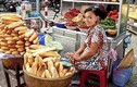 Ảnh chế Beyoncé bán bánh mỳ, Katy Perry buôn khoai ở Việt Nam