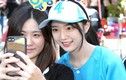 Con gái của ứng viên tổng thống Hàn Quốc cực hút fan