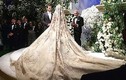 Đám cưới 240 tỷ gây sốc của con gái đại gia Nga 