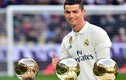 Chuyển nhượng bóng đá mới nhất: Ronaldo tiết lộ sốc về Real Madrid 
